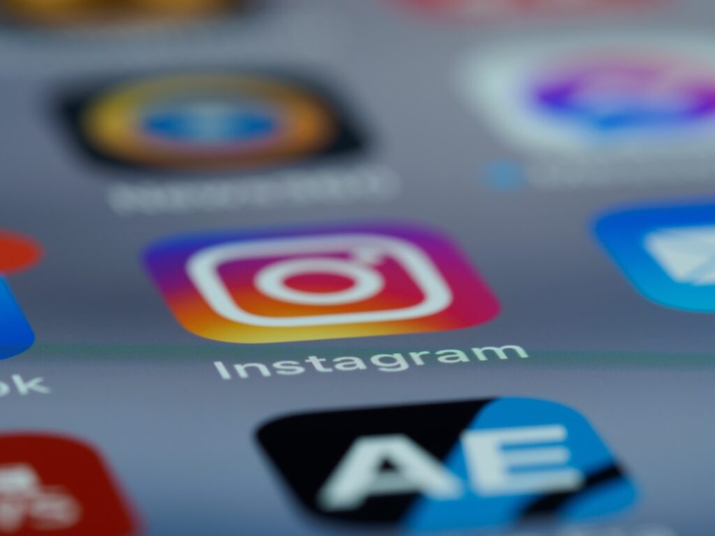 Instagram Creator Studio serve para o seu perfil