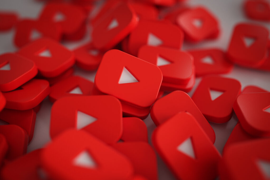 Quais os melhores nichos para canal no YouTube?