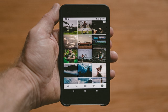 You are currently viewing Instagram Stories: saiba como colocar link na ferramenta