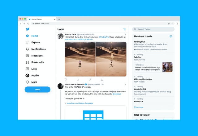 Você está visualizando atualmente Twitter Trending Topics: saiba como usar para o marketing