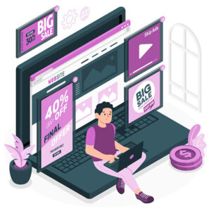 Leia mais sobre o artigo Como usar anúncios pagos para escalar pequenas empresas