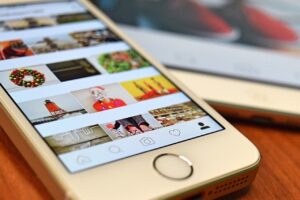 Leia mais sobre o artigo Saiba como marcar as pessoas no Instagram