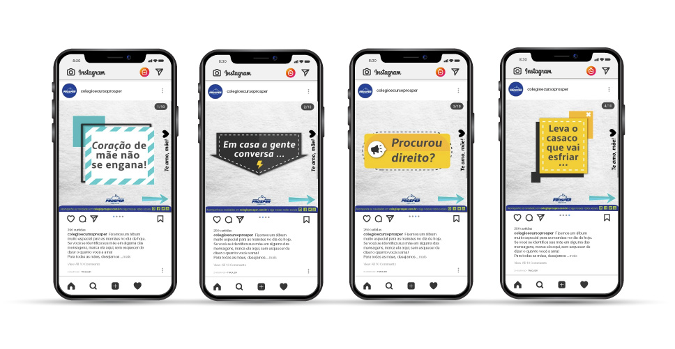 Estratégia de Redes Sociais para Empresas - Digijoy Consultoria