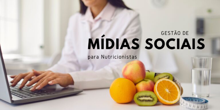 Marketing Para Nutricionistas Com Gestão De Redes Sociais 1488