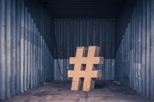 Read more about the article 5 dicas para usar hashtag no Instagram com facilidade