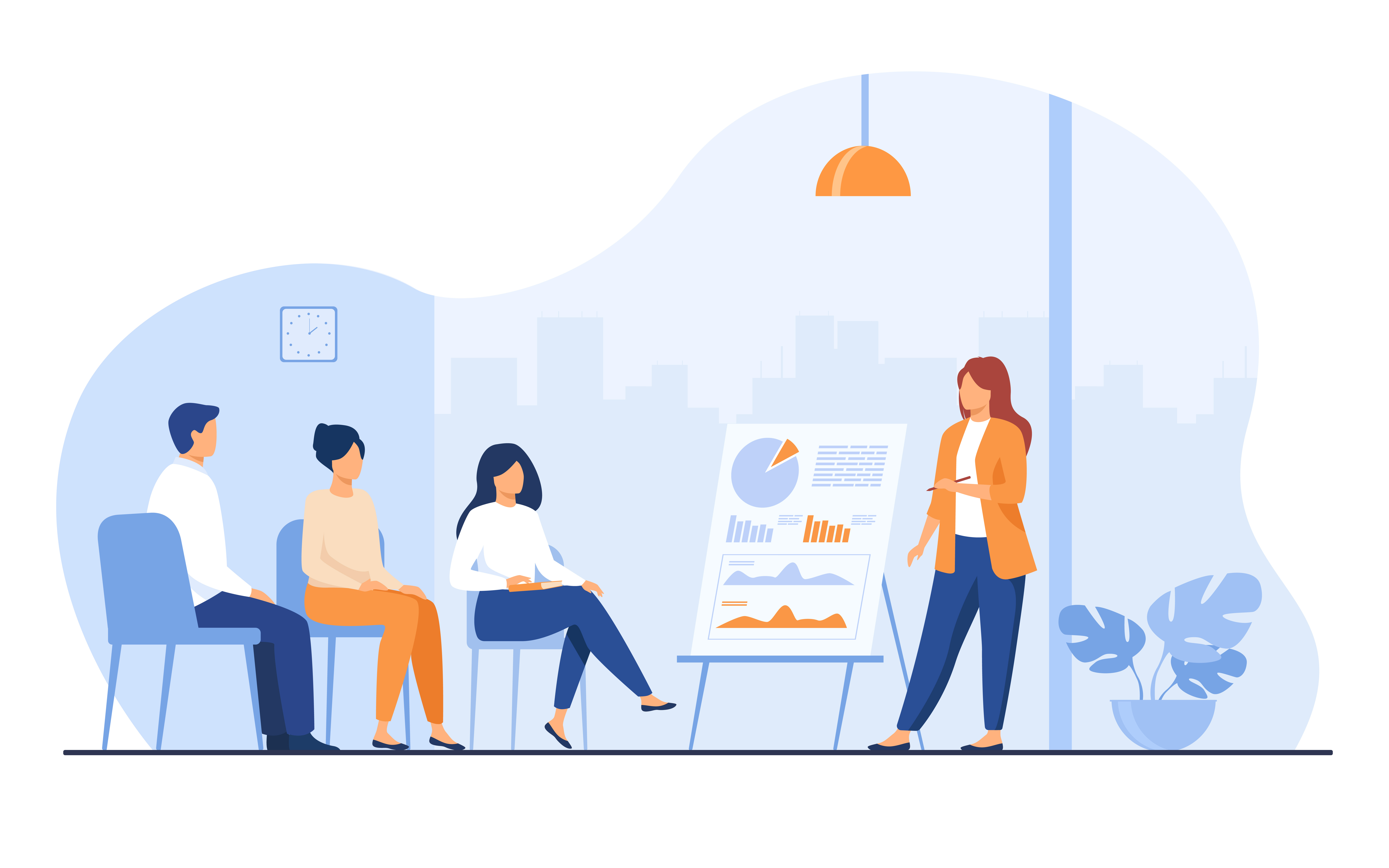 O que é Análise SWOT e Como Fazer da Maneira Certa