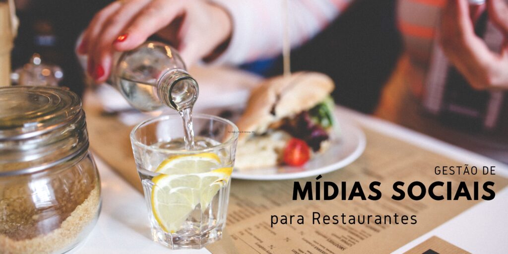 marketing digital para restaurantes