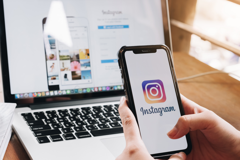 Como encontrar filtros nos Stories do Instagram em 3 passos 
