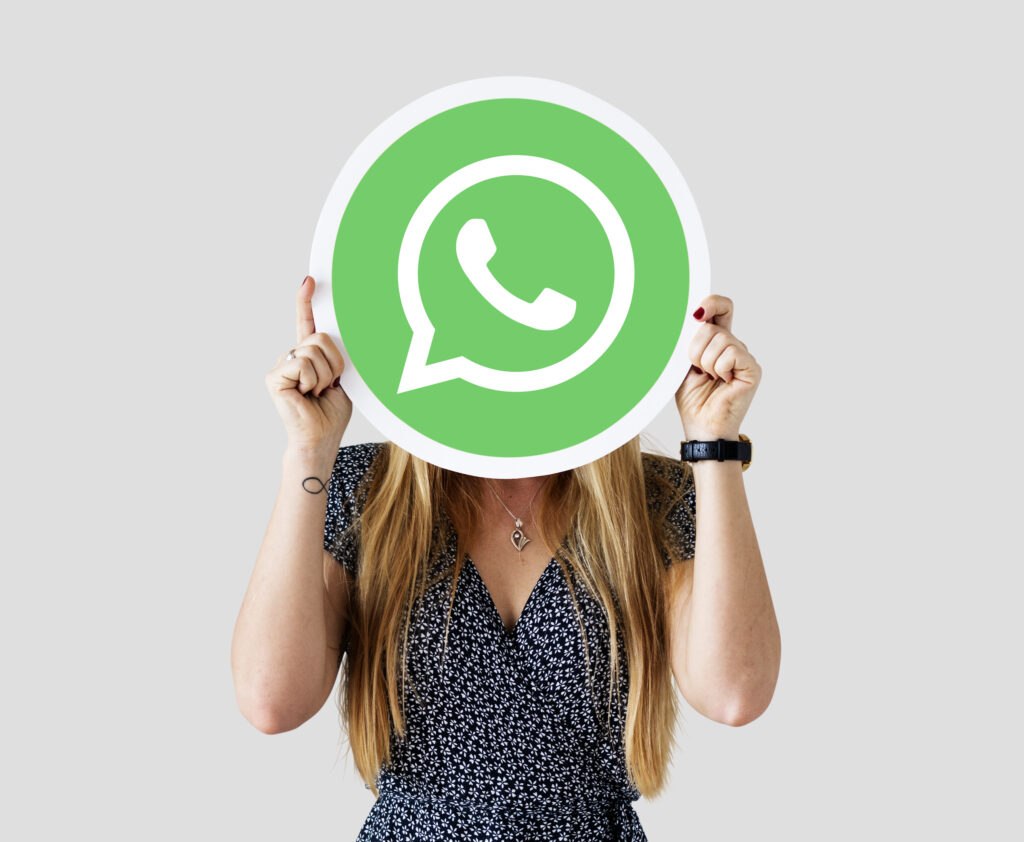 Como Colocar o Link do WhatsApp no Instagram em 2 passos