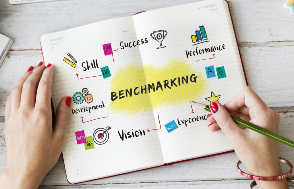 O Que é Benchmarking e Como Usar na sua Empresa 