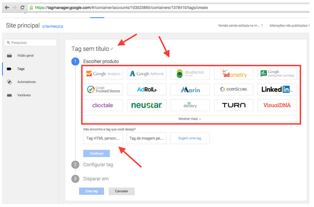 Google Tag Manager: Como Utilizar essa Ferramenta em 2022