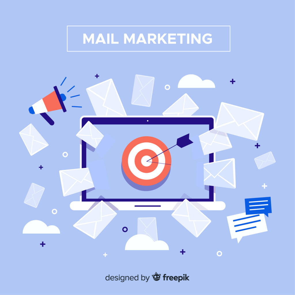 Email Marketing: Aprenda O Que é e Como Funciona Hoje 