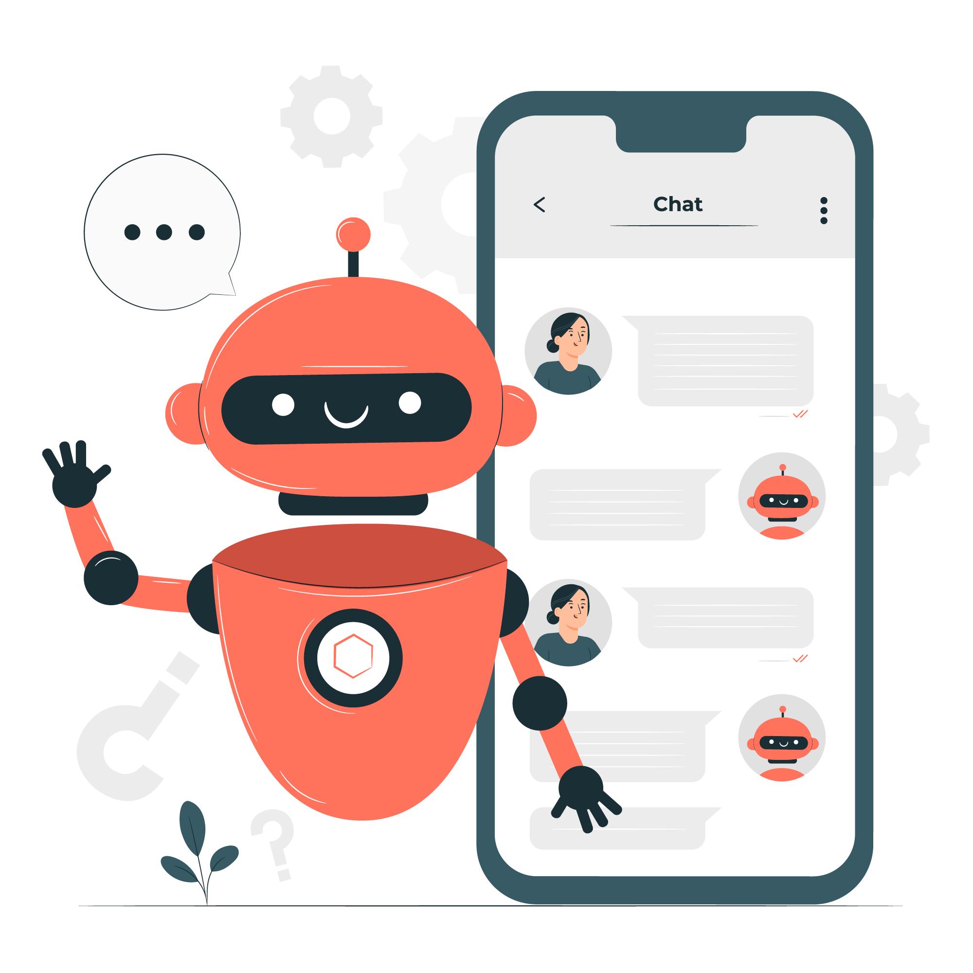 O Que é Chatbot E Como Eles São Usados Pelo Pelas Empresas 6833