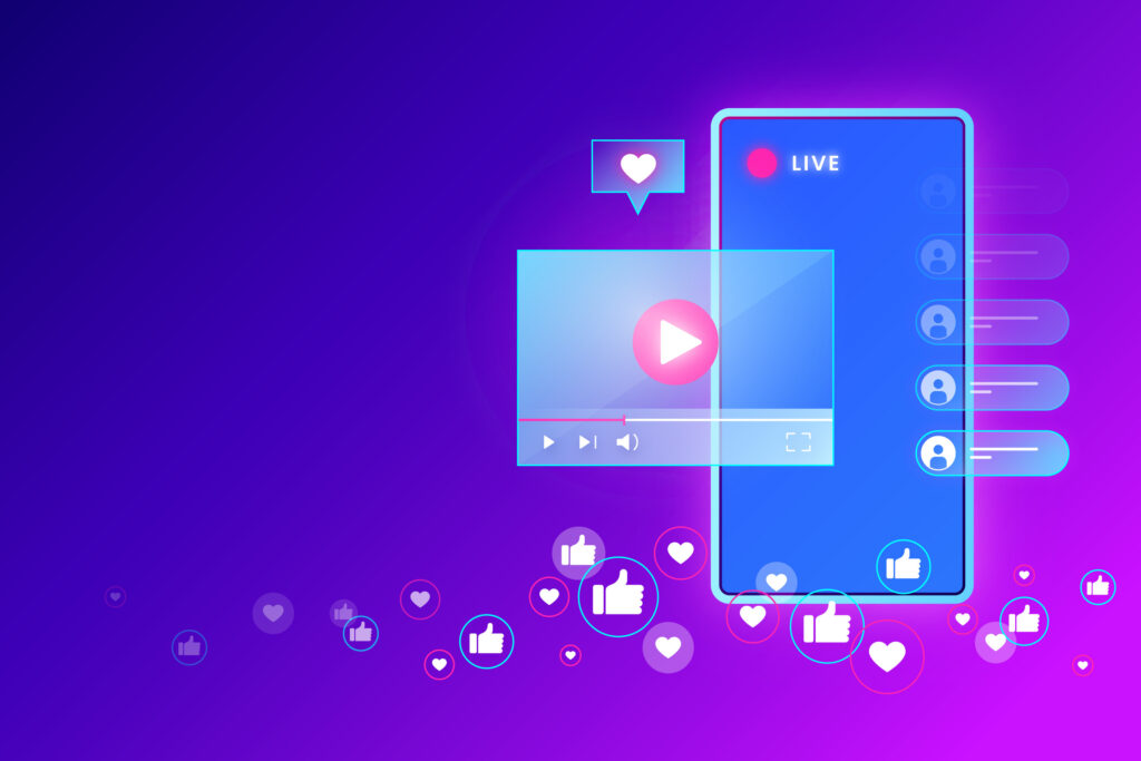 Facebook Live: 8 Dicas para uma live de sucesso no Facebook