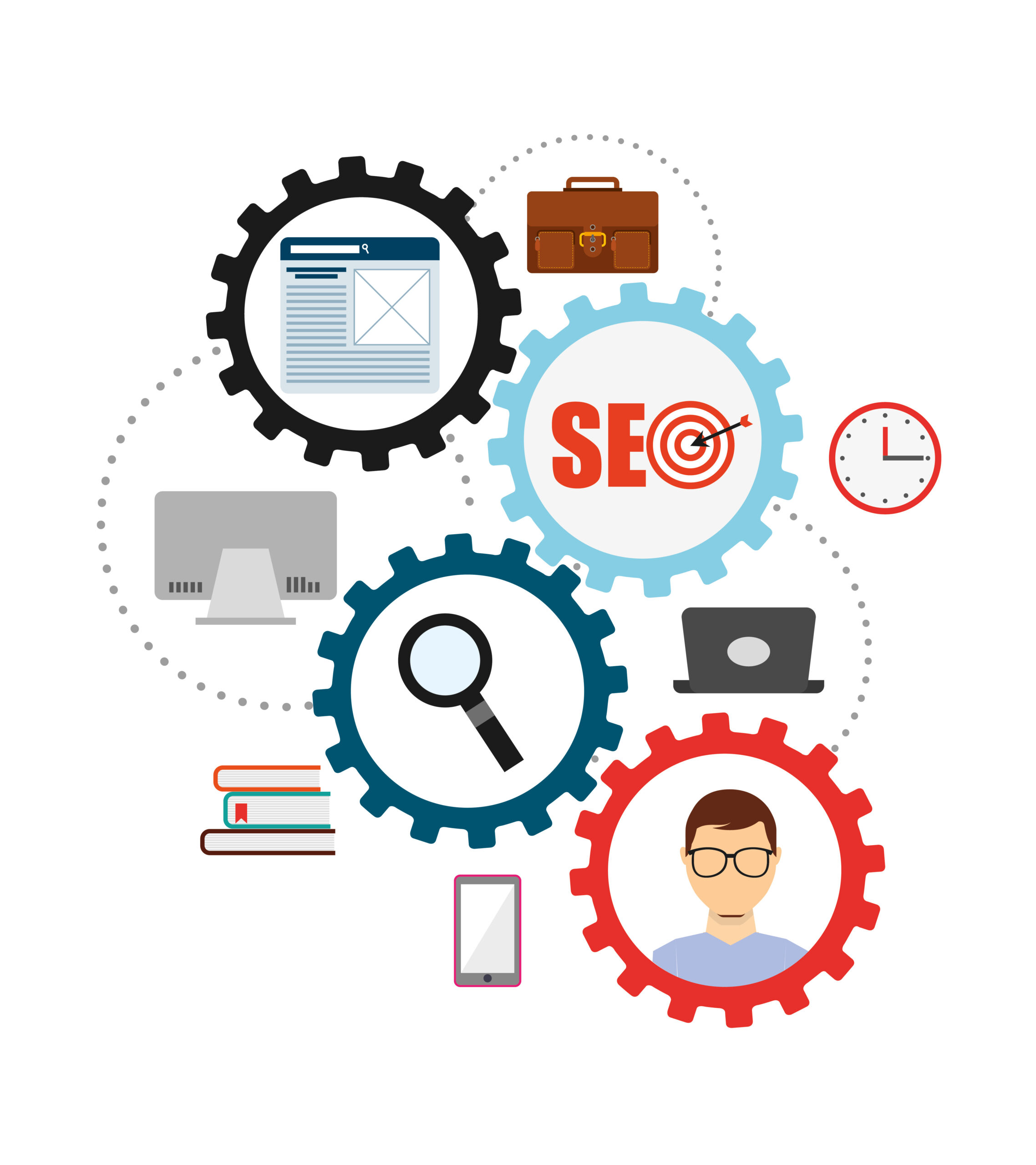 Planejador de Palavras-Chave do Google: Como usar em 2022?
SEO para Negócios Locais em 2026