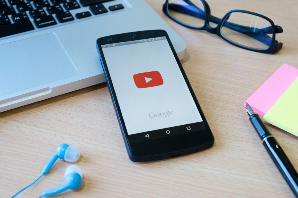 Por que anunciar no YouTube vale a pena em 2022? Veja aqui