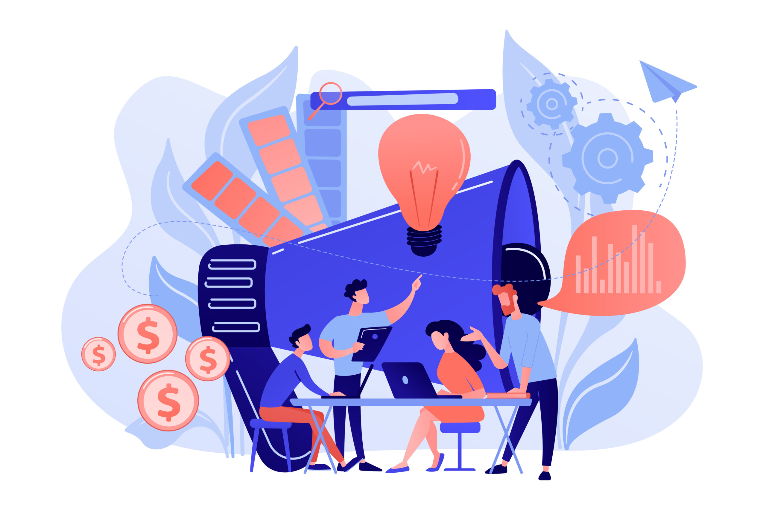 5 Práticas de Marketing Digital para usar no seu Negócio
Carregamento