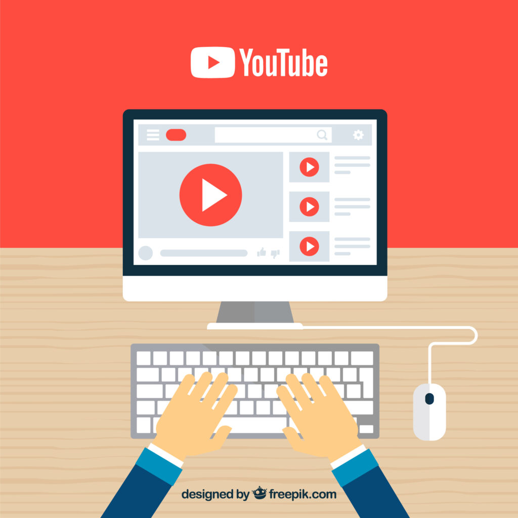SEO para YouTube: Aprenda Como otimizar seus vídeos hoje