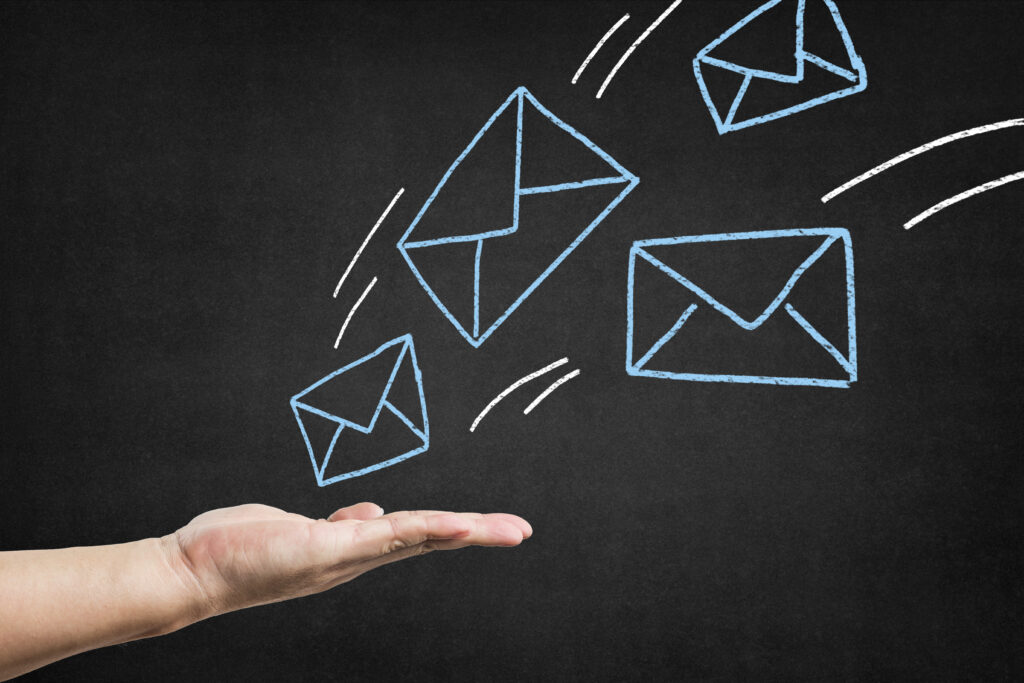 Saiba as principais vantagens de aderir ao email marketing