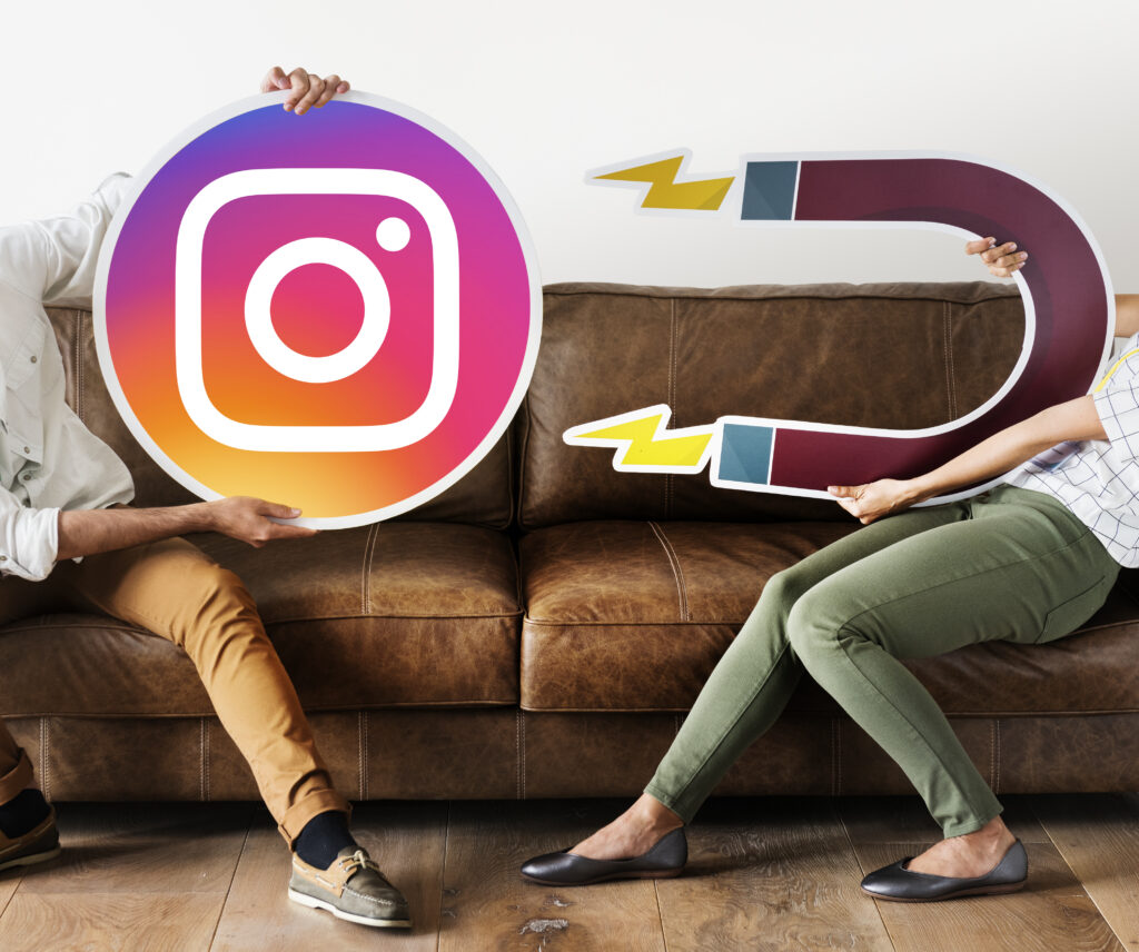 Geração de Leads no Instagram: Aprenda como fazer em 2022