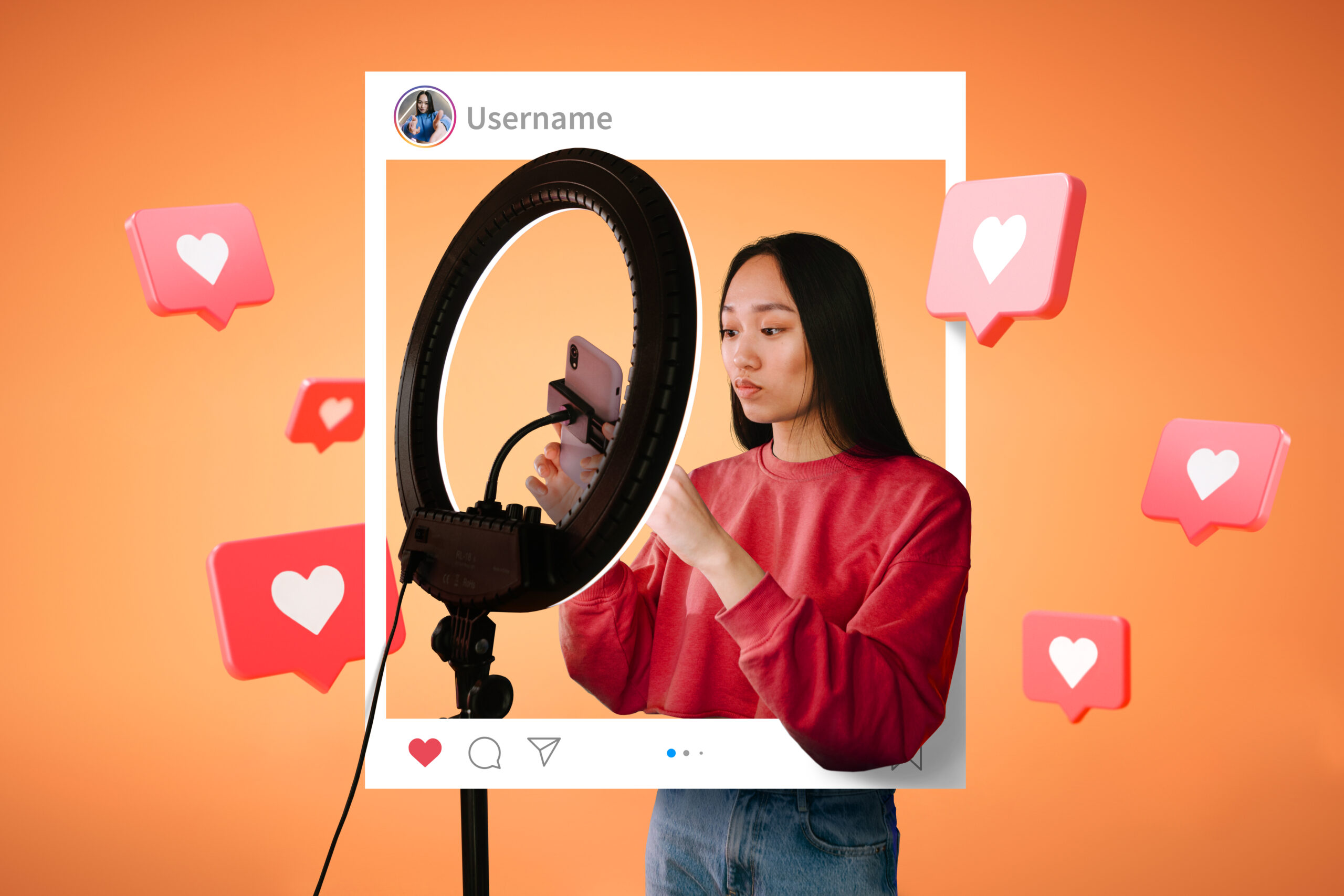 Leia mais sobre o artigo Como os influenciadores gerem as redes sociais?