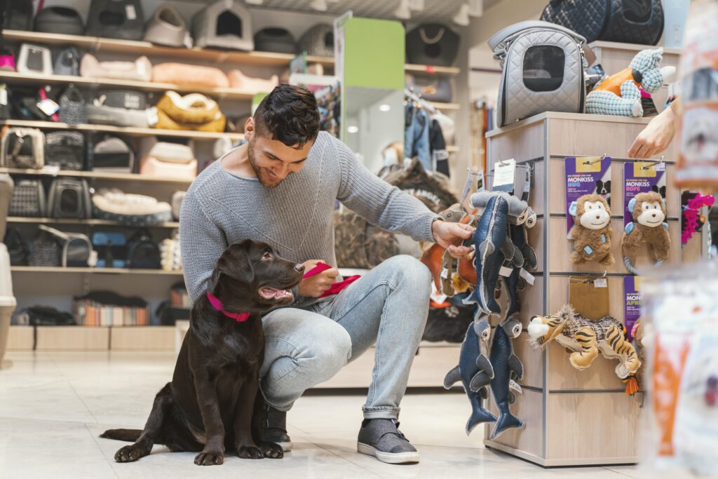 Marketing Digital para Pet Shops: Como aumentar suas vendas hoje
