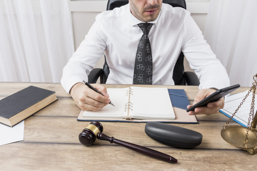 Estratégia Jurídica: 6 Etapas que os advogados devem seguir