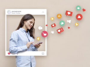 Leia mais sobre o artigo Marketing de Influência: Como Escolher os Influenciadores Certos para sua Marca.