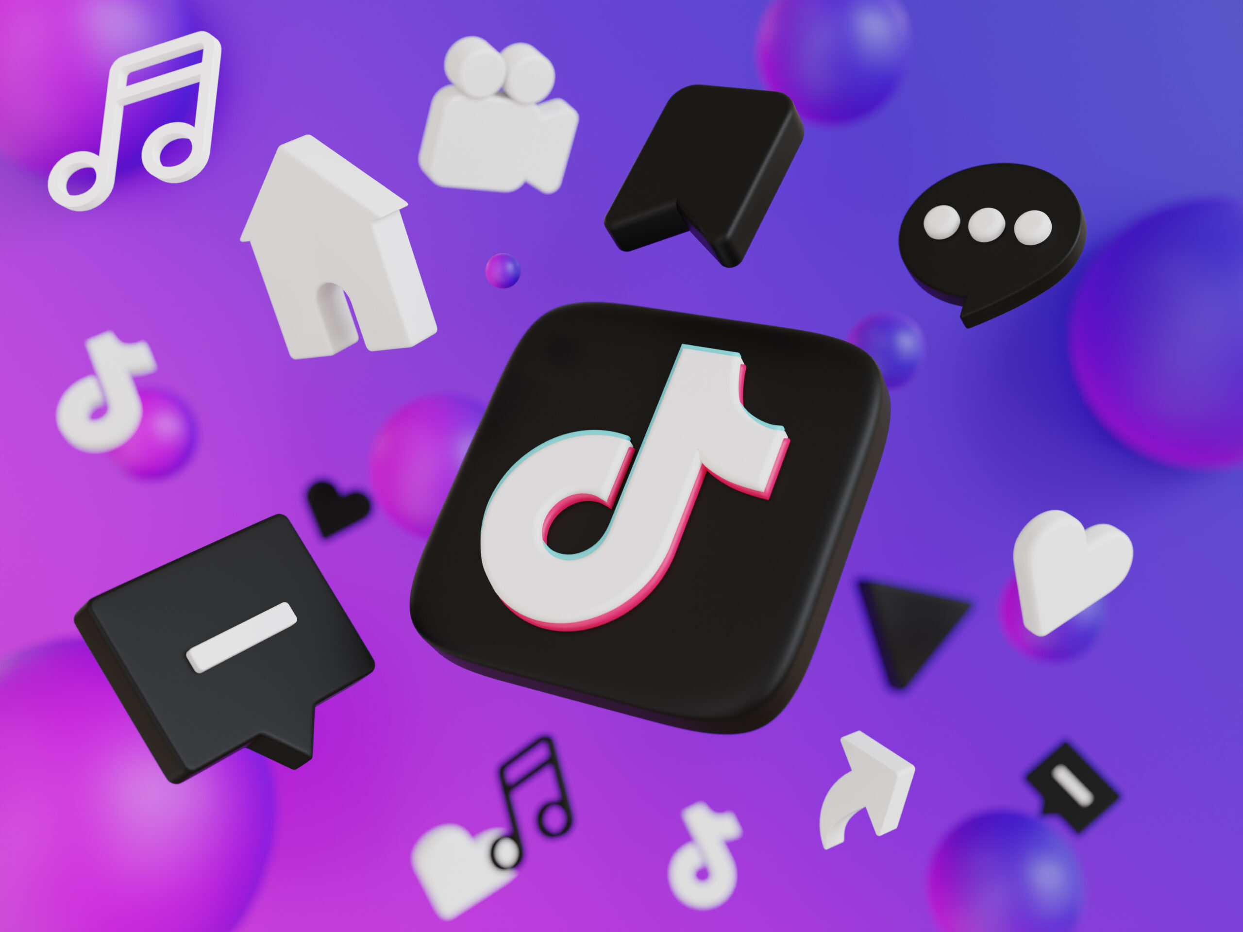 Leia mais sobre o artigo Como Usar o TikTok para Impulsionar Sua Estratégia de Marketing