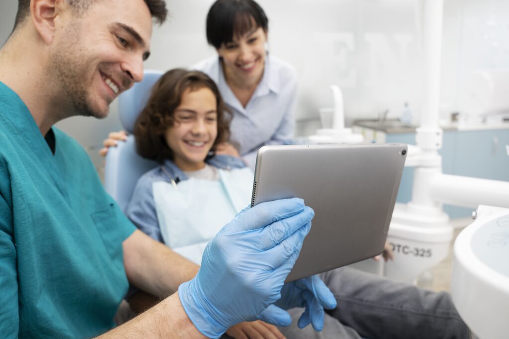 Tráfego Pago para Dentistas: O que é e como funciona?