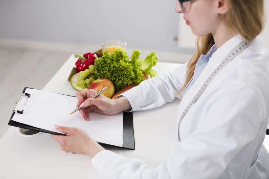 Tráfego Pago para Nutricionistas: Como fazer em 7 passos