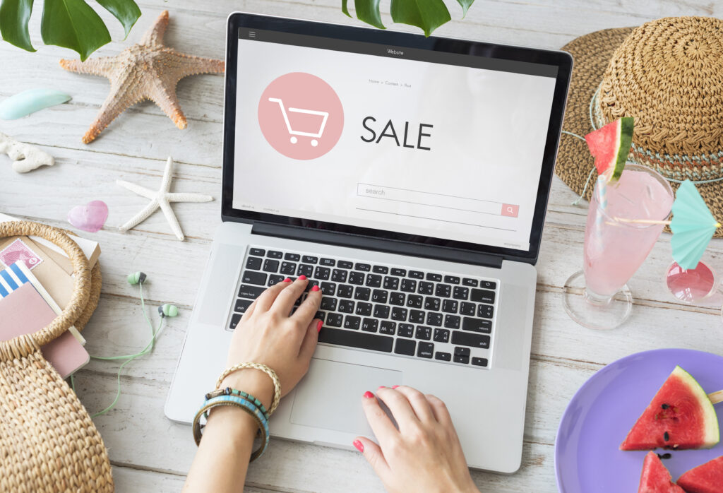 7 estratégias de SEO para e-commerce de moda