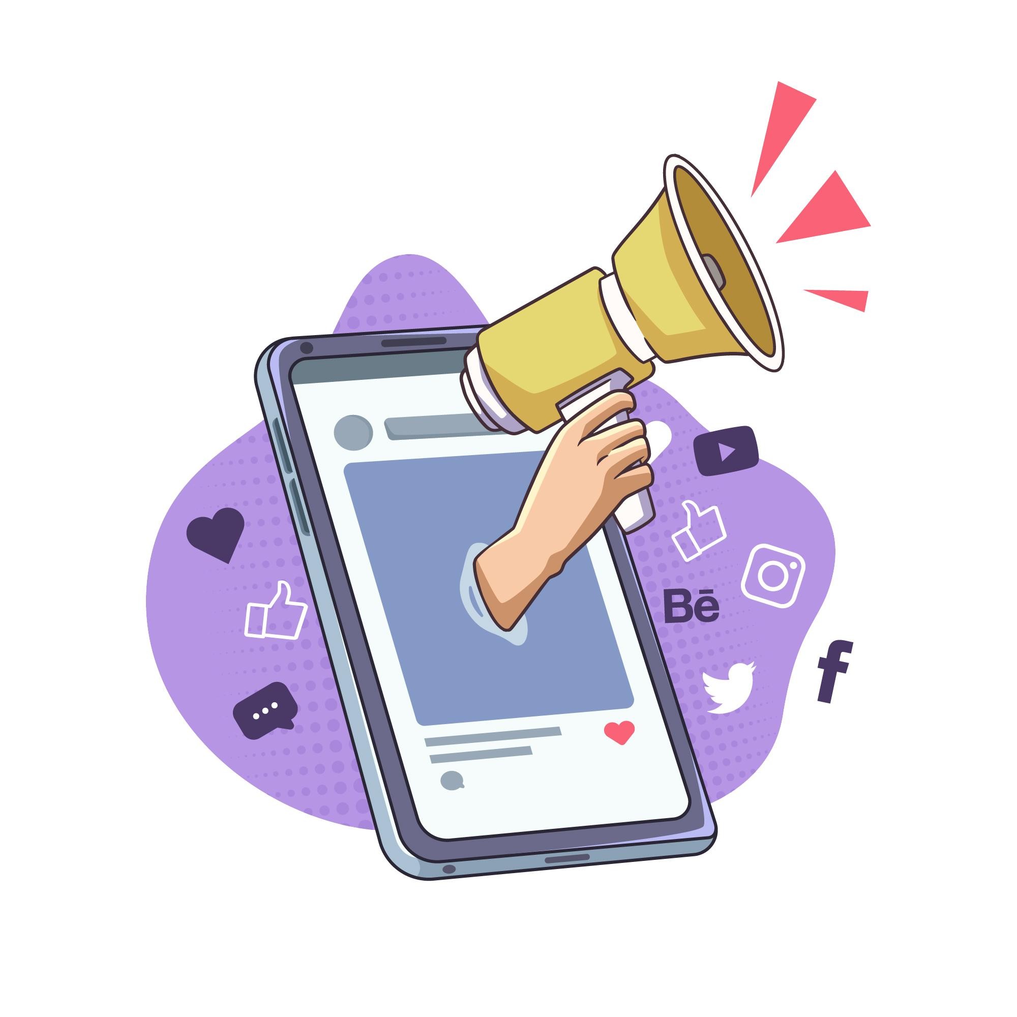 Leia mais sobre o artigo Marketing Digital em 2025: Quer ter uma imagem de qualidade para sua empresa?