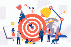 Leia mais sobre o artigo O Guia Definitivo de Marketing Digital: Como Alavancar Sua Presença Online