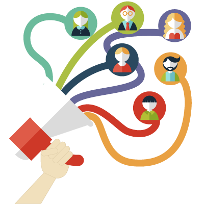 Você está visualizando atualmente Marketing Digital: Como encontrar seu público alvo, seu conteúdo chegand às pessoas certas
