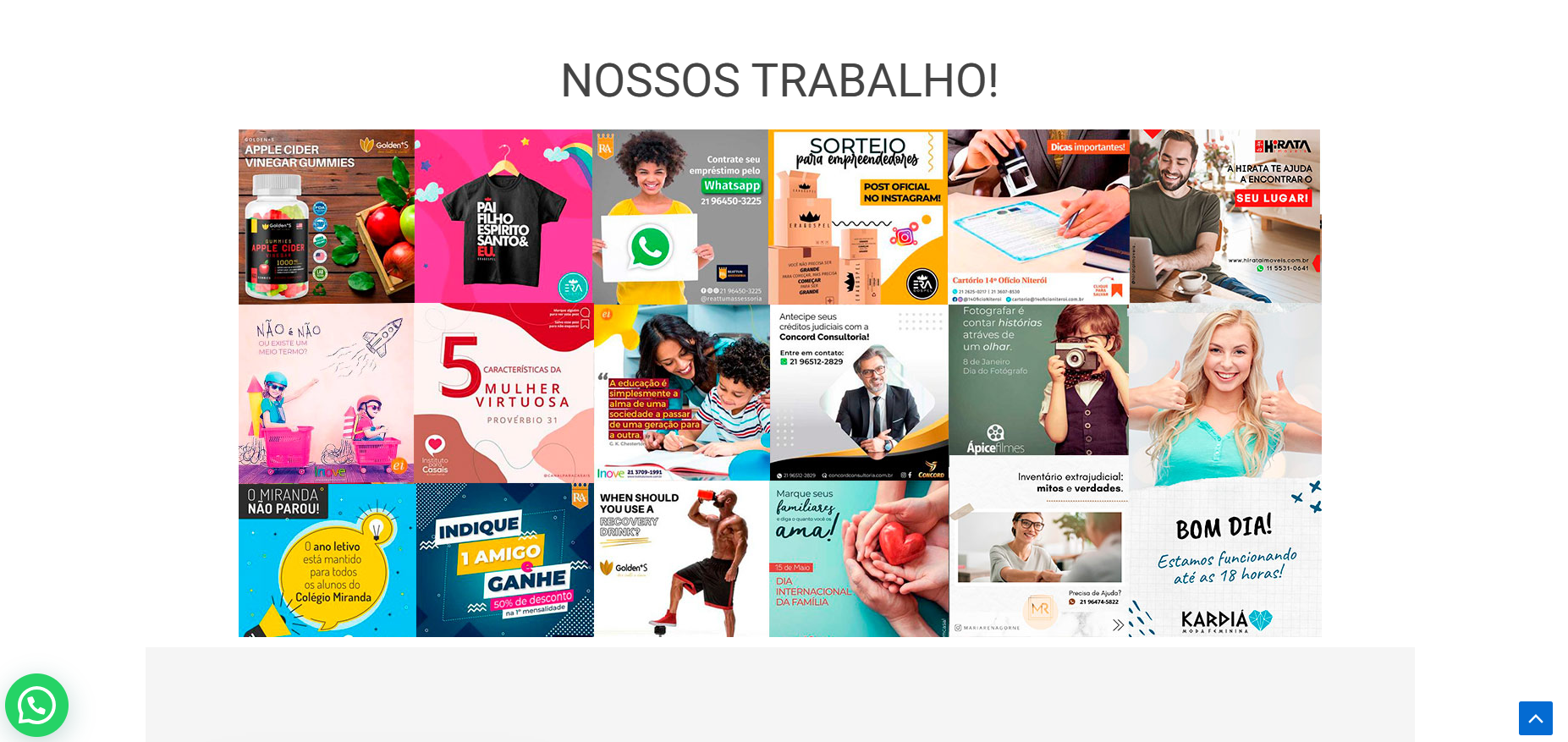 Leia mais sobre o artigo Marketing Digital: Como melhorar a sua imagem profissional?