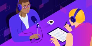 Leia mais sobre o artigo Podcasts Corporativos: O poder da voz para construir autoridade
