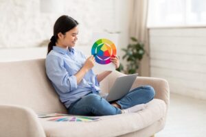 Leia mais sobre o artigo Psicologia das Cores nas Redes Sociais