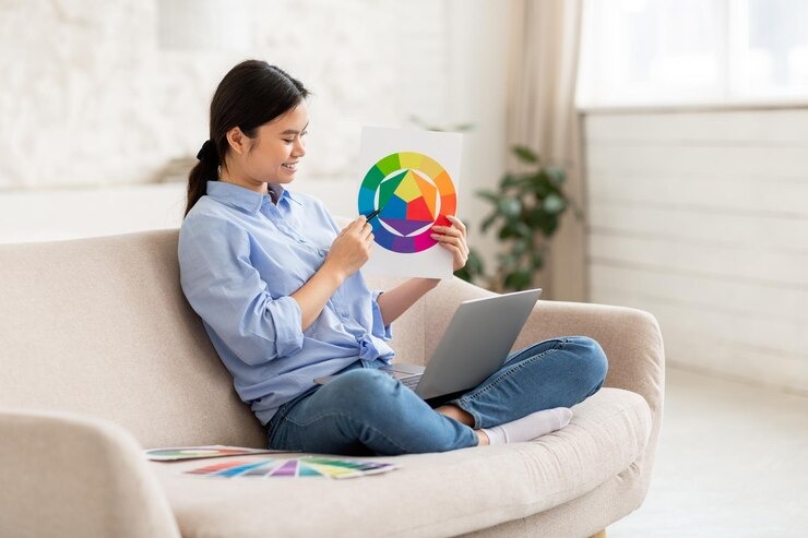 Você está visualizando atualmente Psicologia das Cores nas Redes Sociais