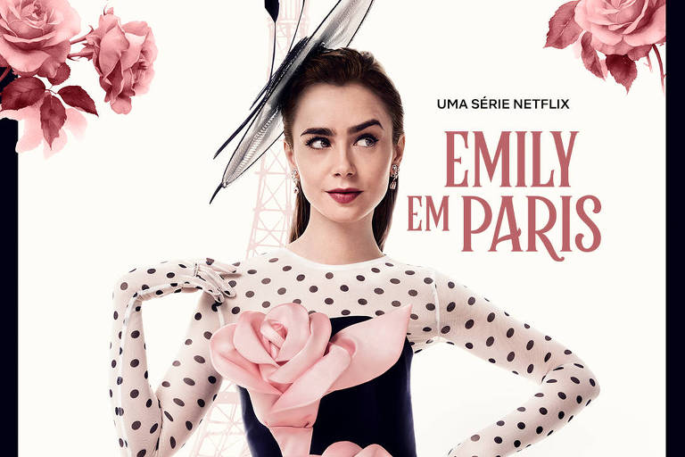 Leia mais sobre o artigo “Emily em Paris” e o Marketing Digital: O que podemos tirar da série?