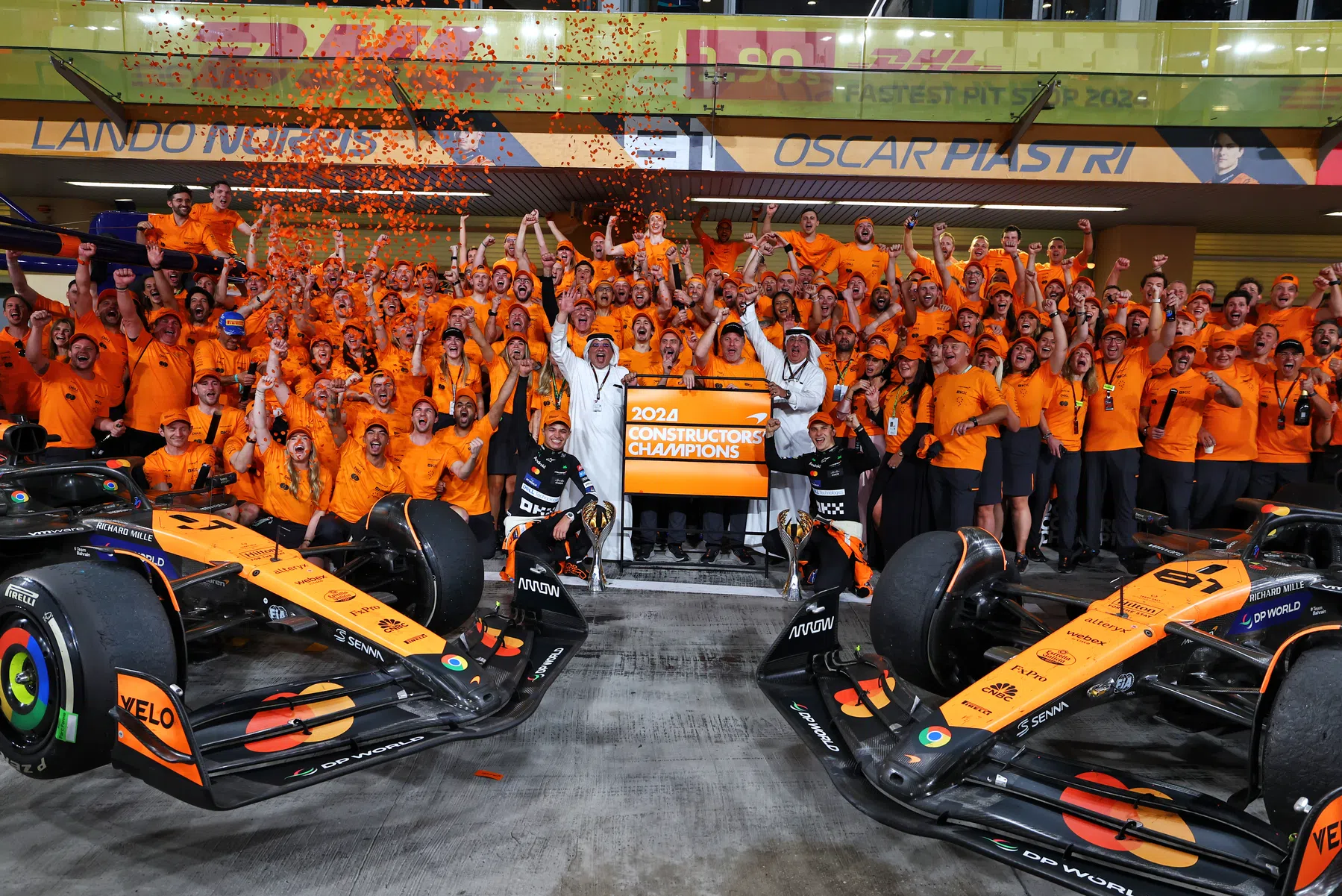 Leia mais sobre o artigo Como a estratégia de marketing da McLaren devolveu seu prestígio global — e o que outras marcas podem aprender