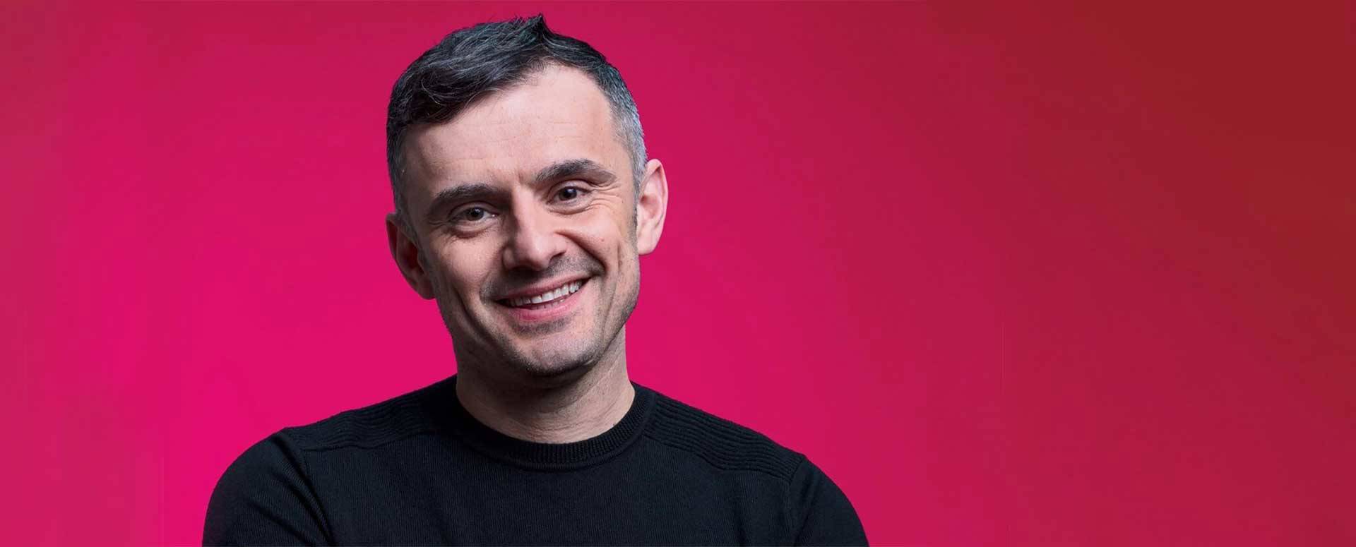 Você está visualizando atualmente Gary Vaynerchuk: O Ícone Real do Marketing que Você Precisa Conhecer e Aprender
