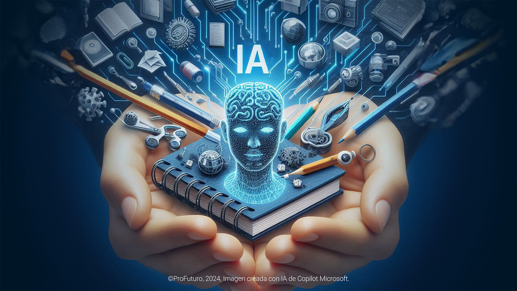 Leia mais sobre o artigo IA e o Futuro do Marketing Digital