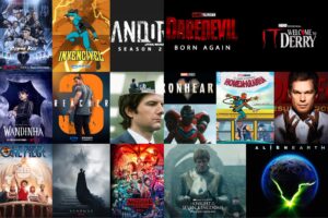Leia mais sobre o artigo A arte de engajar com storytelling de séries