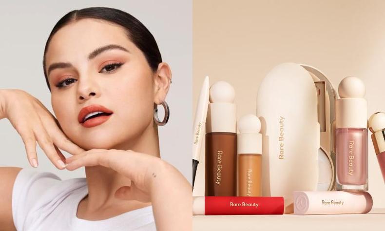 Você está visualizando atualmente Marketing de Influência Inteligente: O Que Podemos Aprender com Selena Gomez e Rare Beauty
