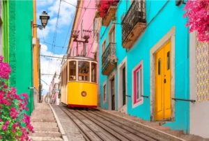 Leia mais sobre o artigo Marketing digital para empresas de turismo: como atrair mais clientes e aumentar reservas.
