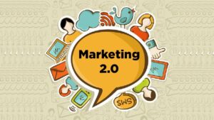 Leia mais sobre o artigo Marketing 2.0 – A evolução da comunicação com o consumidor.