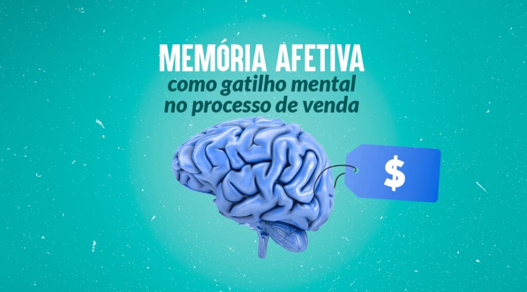 Marketing Memória Afetiva