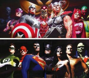 Leia mais sobre o artigo Marketing Digital para ilustradores e quadrinistas: como crescer comunidades no Instagram e TikTok.