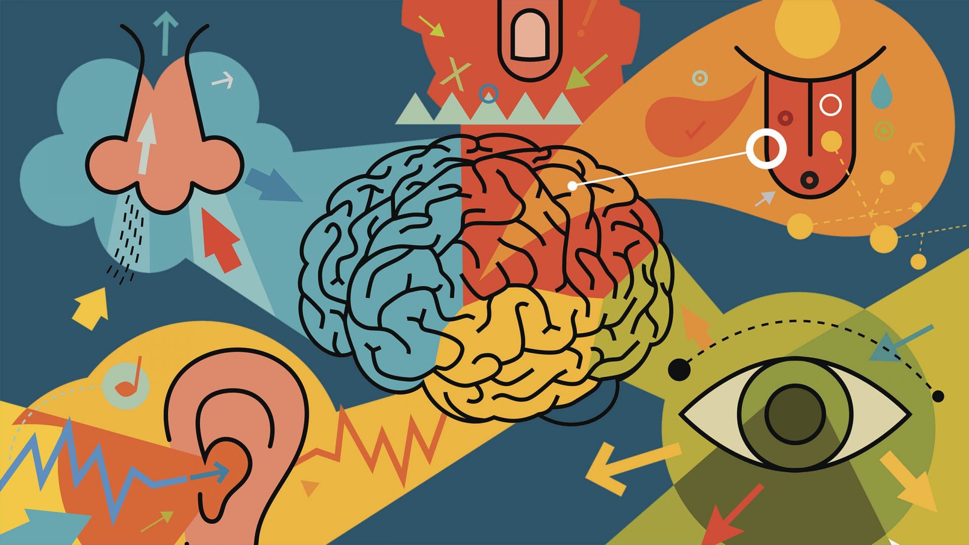 Você está visualizando atualmente Marketing Sensorial: Criando Conexões Emocionais e Inclusivas.